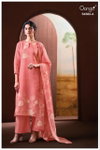 Ieris 4582 By Ganga Benberg Kota Surat Designer Salwar Suits Wholesale Market
